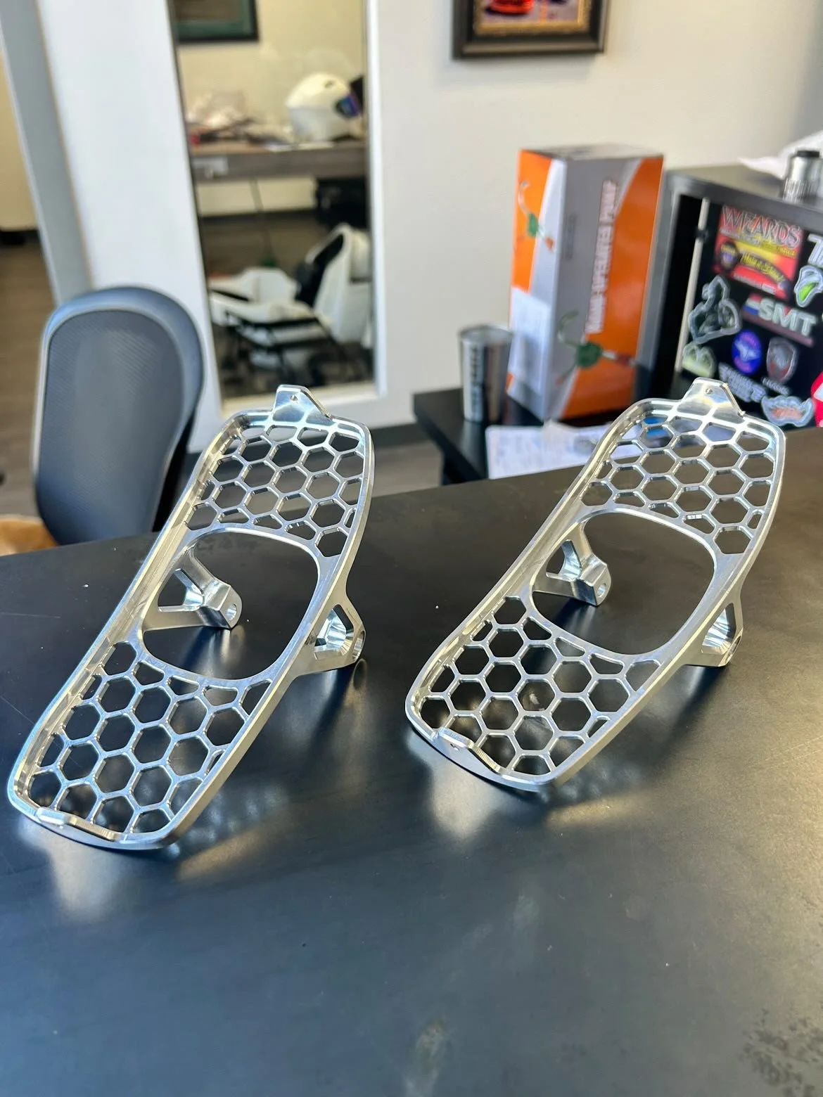 Store 2 — ELEV8 MOTORSPORTS INC.